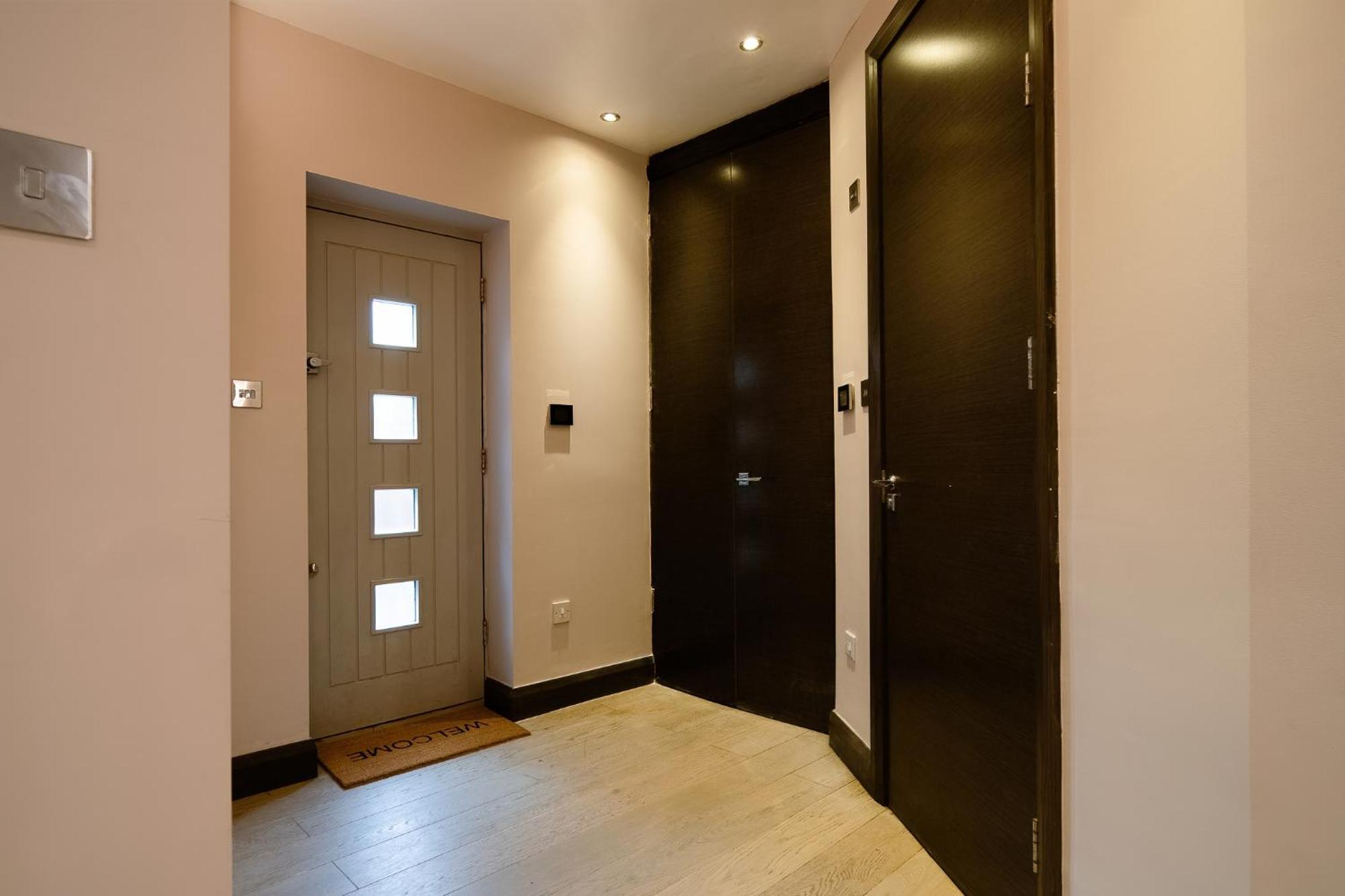 Willa 2Bed House Twickenham With Private Garden Zewnętrze zdjęcie