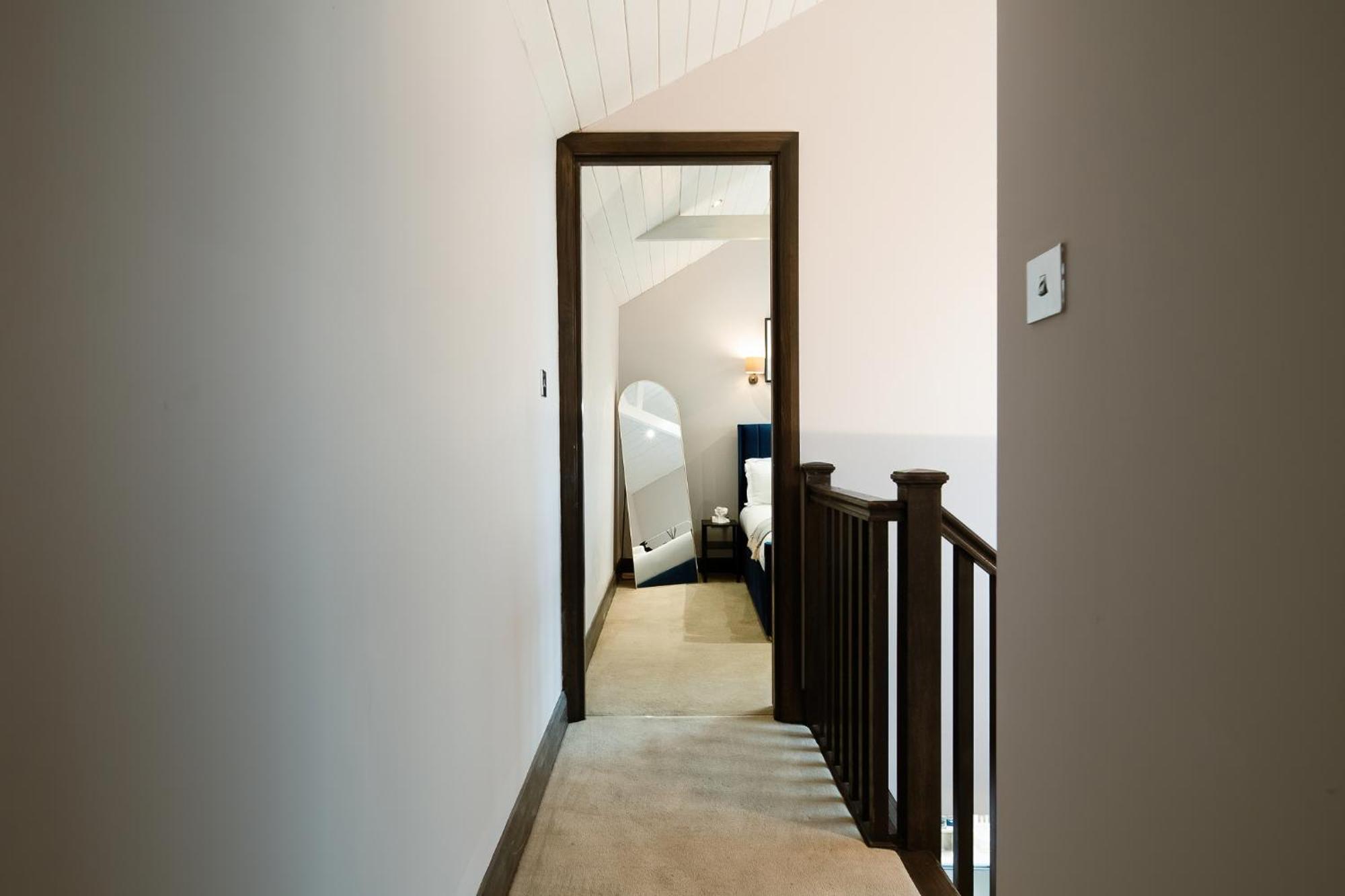 Willa 2Bed House Twickenham With Private Garden Zewnętrze zdjęcie