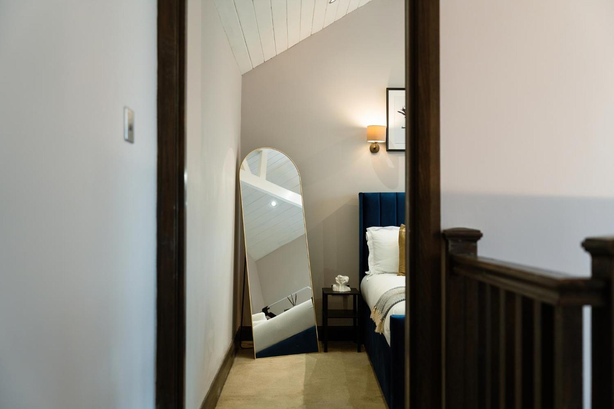 Willa 2Bed House Twickenham With Private Garden Zewnętrze zdjęcie