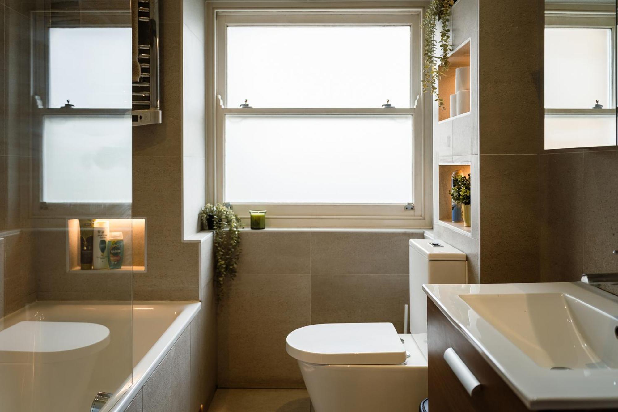 Willa 2Bed House Twickenham With Private Garden Zewnętrze zdjęcie