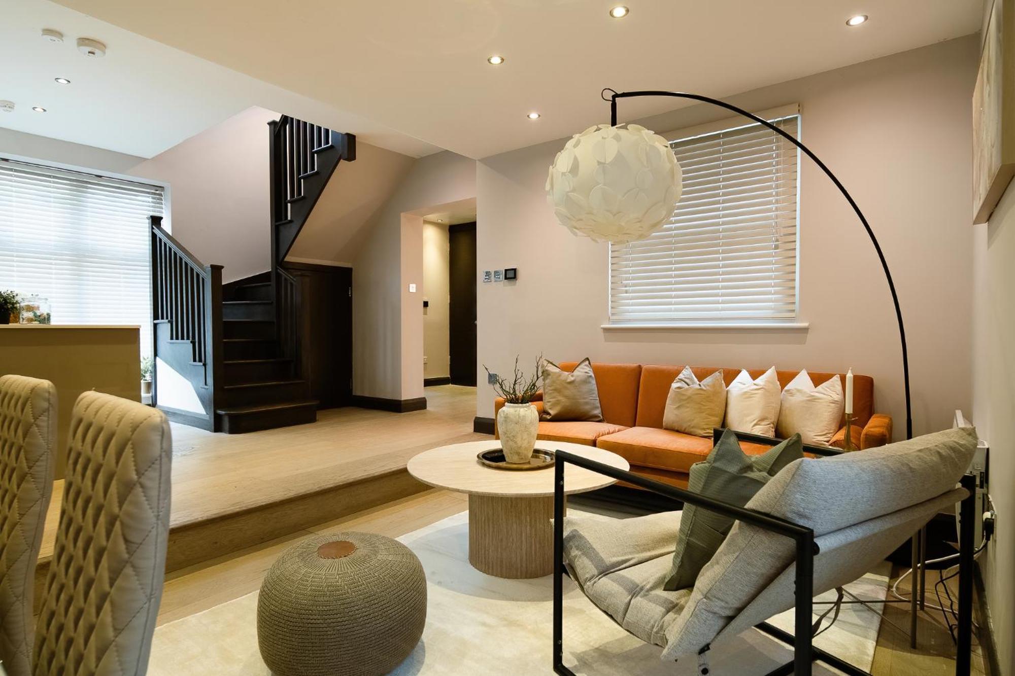 Willa 2Bed House Twickenham With Private Garden Zewnętrze zdjęcie